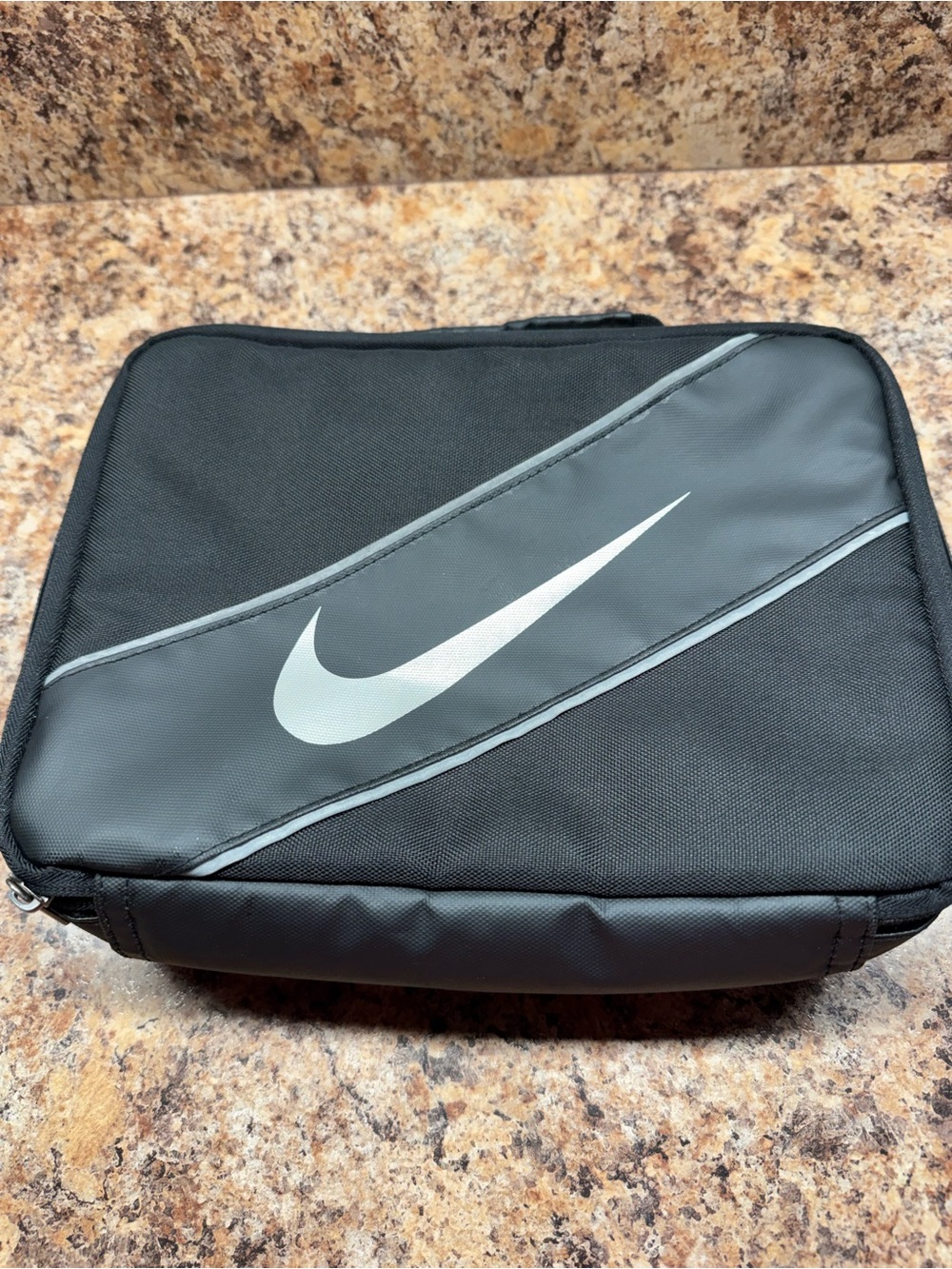 Nike Lunch Box